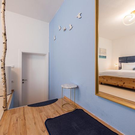 Apartment Alexandra Gmunden Exteriör bild