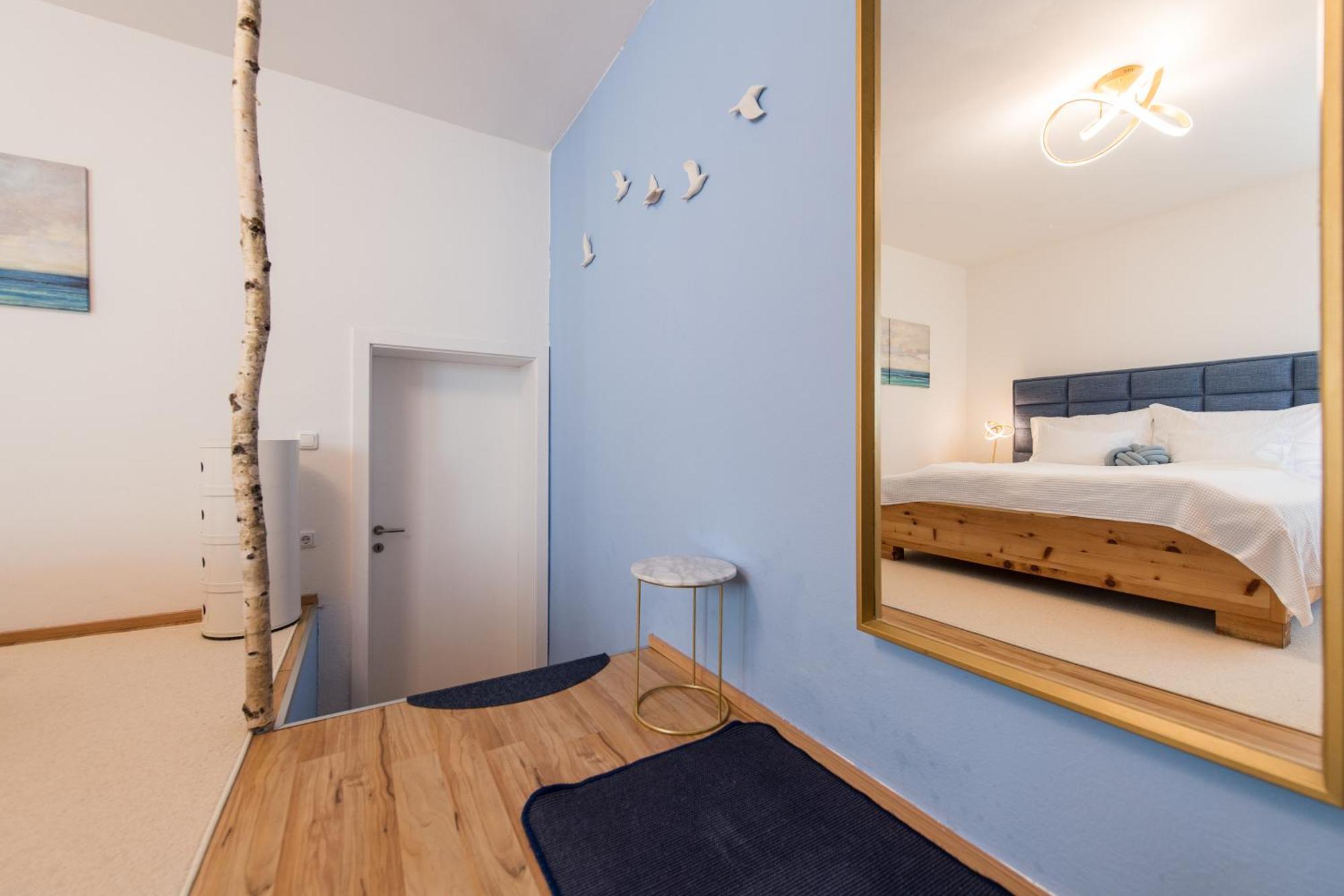 Apartment Alexandra Gmunden Exteriör bild
